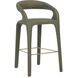 Atika 40.5 inch Ivanhoe Pine Barstool